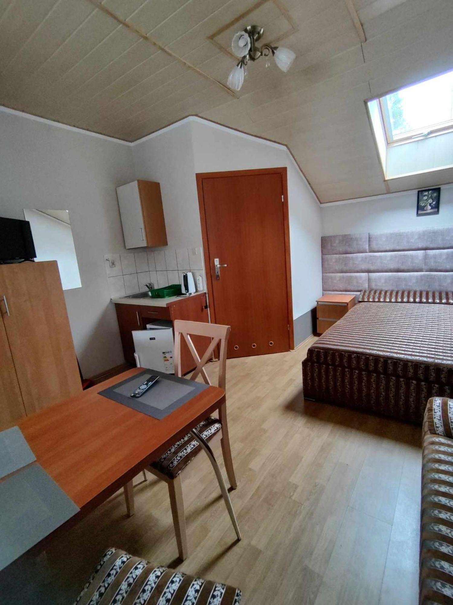 Noclegi Na Cichej - Losiowka Sztutowo Exterior foto